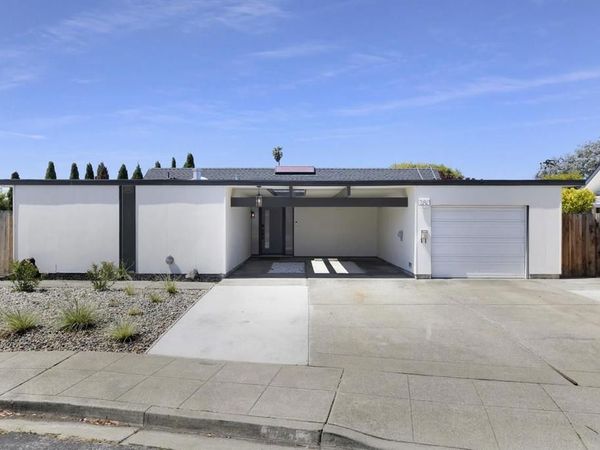 280 Pelican Court, Foster City, CA 94404
