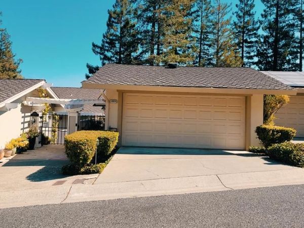 Saratoga, CA 95070