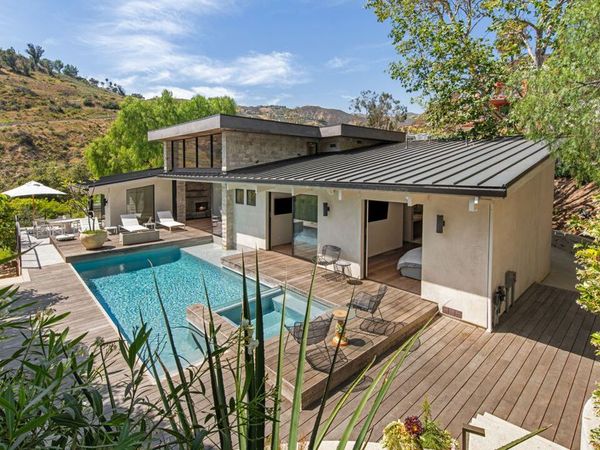 3764 Las Flores Canyon Road, Malibu, CA 90265