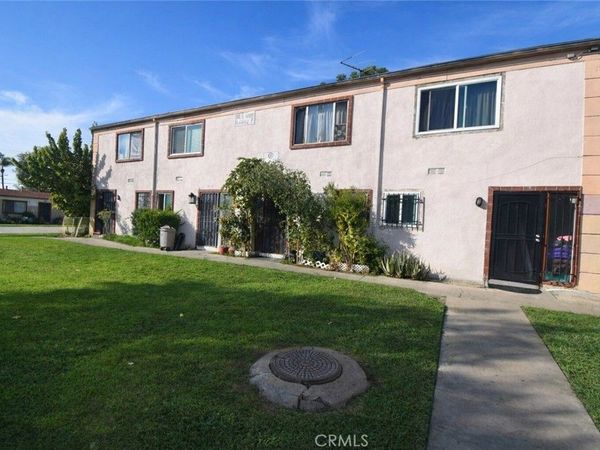 1001 E Grant, Unit F4, Santa Ana, CA 92701
