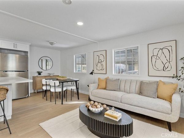 23701 Western Avenue S, Unit 121, Torrance, CA 90501