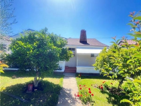 1324 Milton, Alhambra, CA 91803