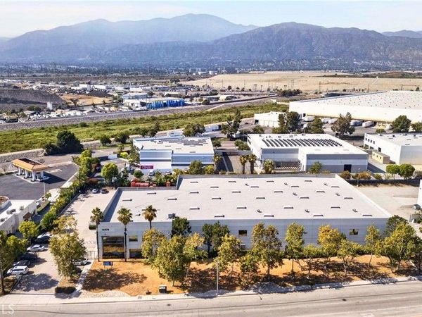 13875 Live Oak, Baldwin Park, CA 91706