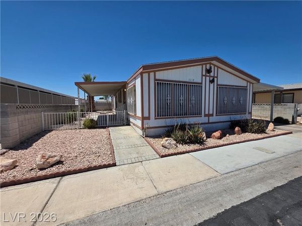 3117 Bellavista Lane , Las Vegas, NV 89122