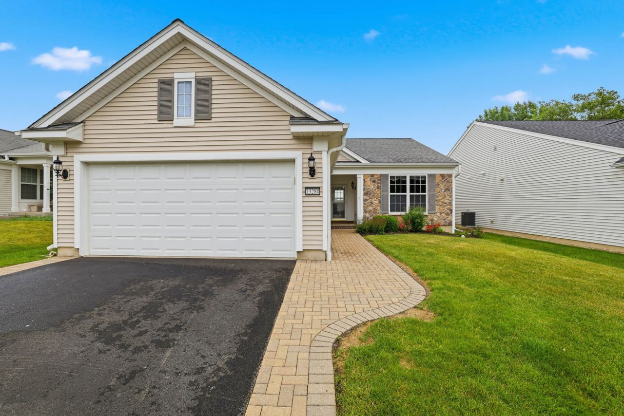 13280 Canary Lane, Huntley, IL 60142 Main Photo