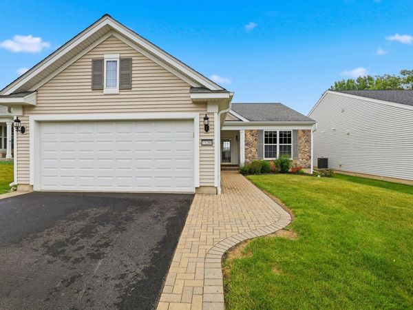 13280 Canary Lane , Huntley, IL 60142
