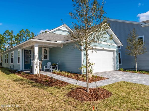 166 RAINBOW TROUT Lane, Ponte Vedra, FL 32081