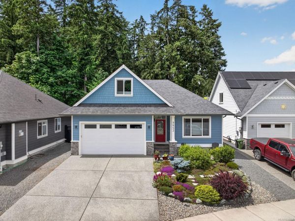 9853 Napier Pl , Chemainus, BC V0R 1K2