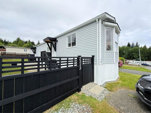 7312 Klakish Pl , Port Hardy, BC V0N 2P0