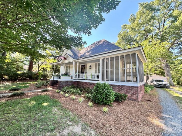 825 Montgomery Avenue , Unit 1, Albemarle, NC 28001