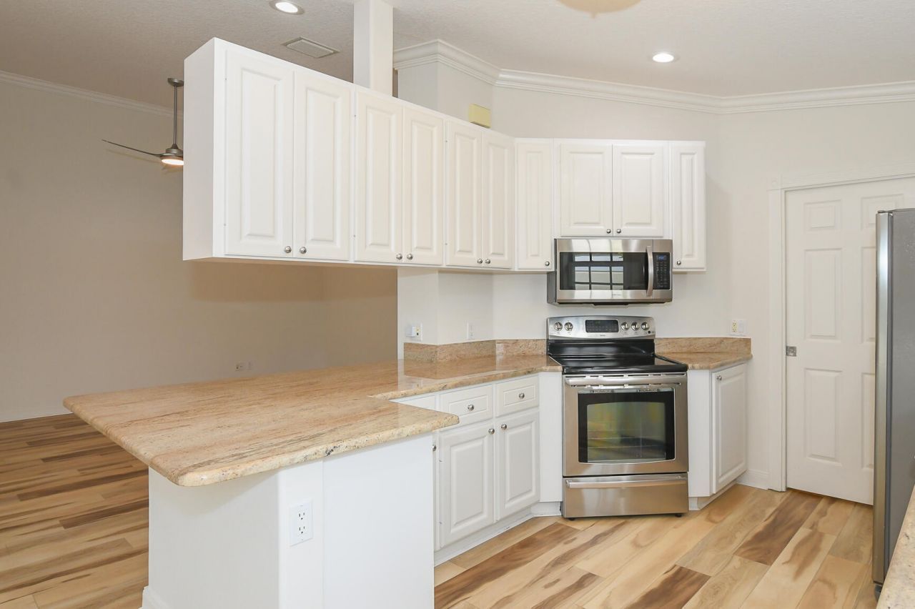 10653 SW Hartwick Drive, Port Saint Lucie, FL 34987 Photo