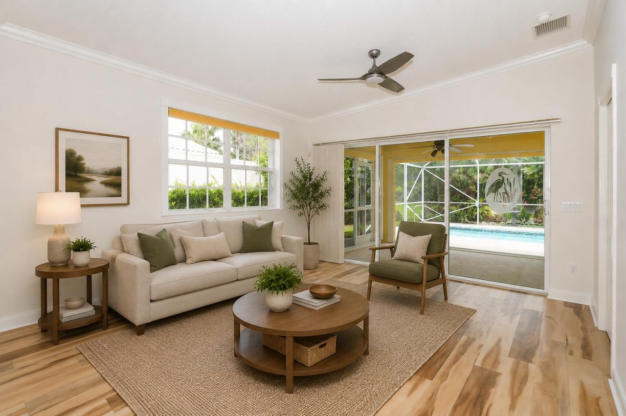10653 SW Hartwick Drive, Port Saint Lucie, FL 34987 Photo