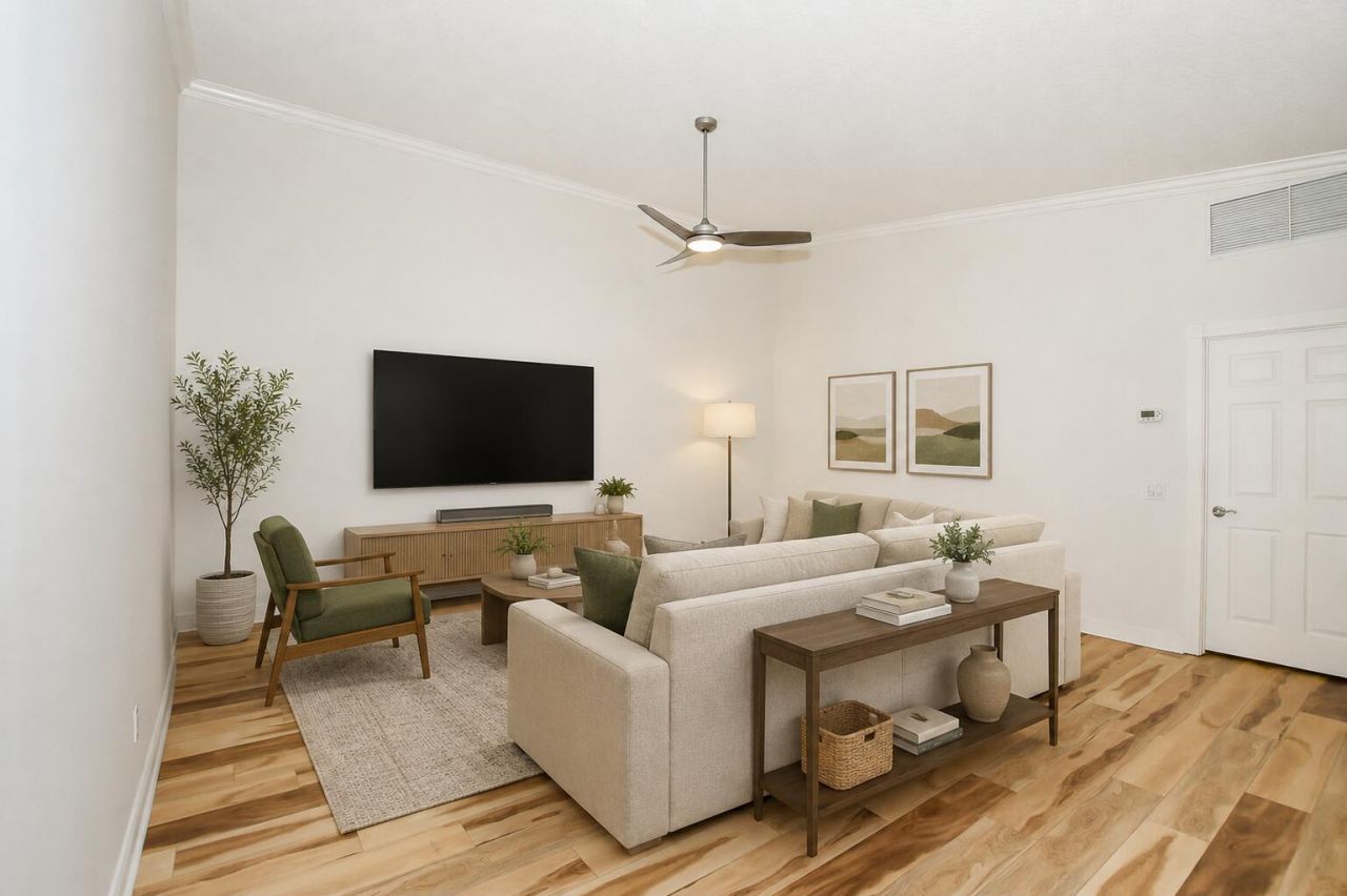 10653 SW Hartwick Drive, Port Saint Lucie, FL 34987 Photo