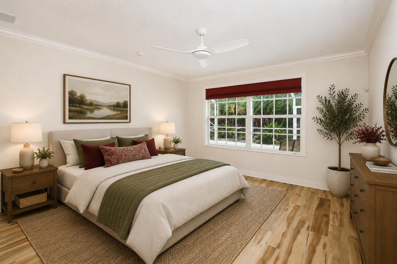 10653 SW Hartwick Drive, Port Saint Lucie, FL 34987 Photo