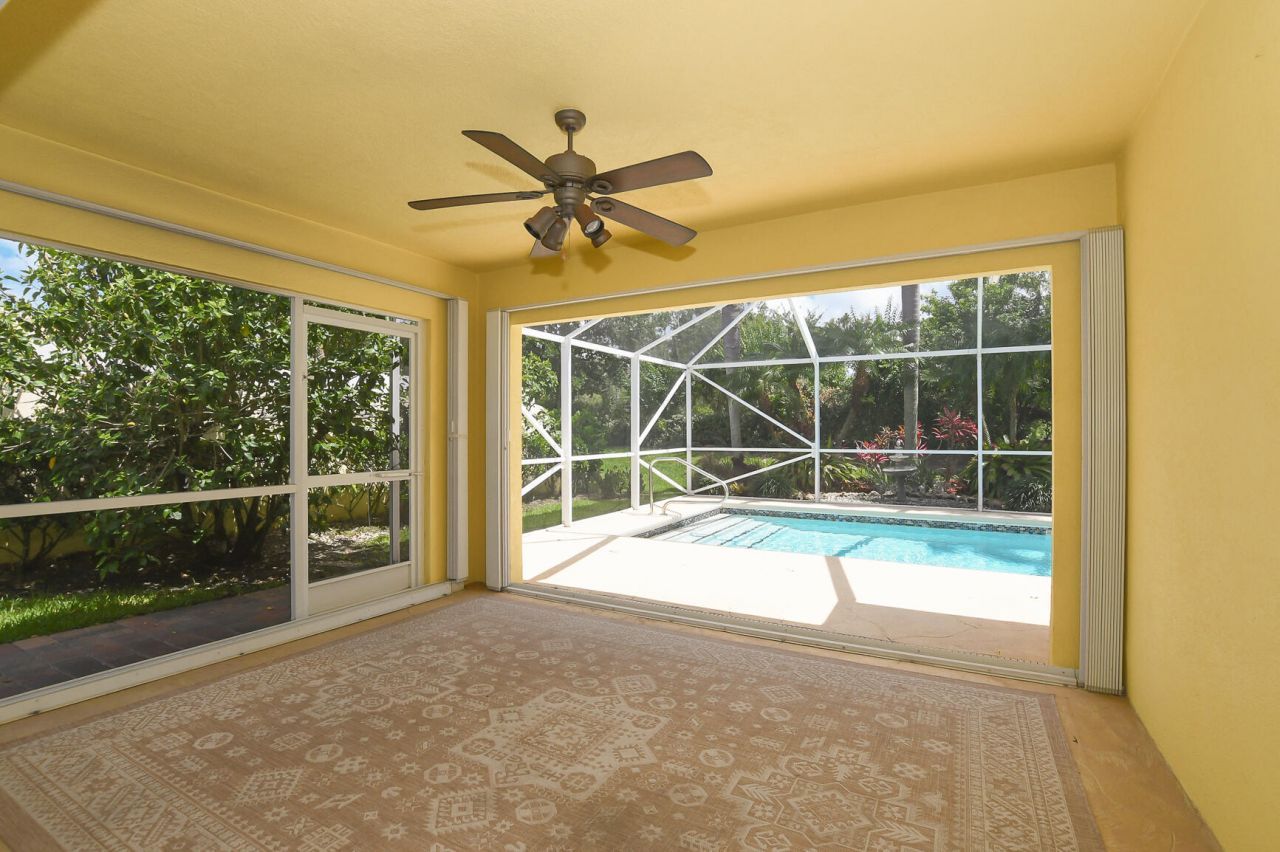 10653 SW Hartwick Drive, Port Saint Lucie, FL 34987 Photo