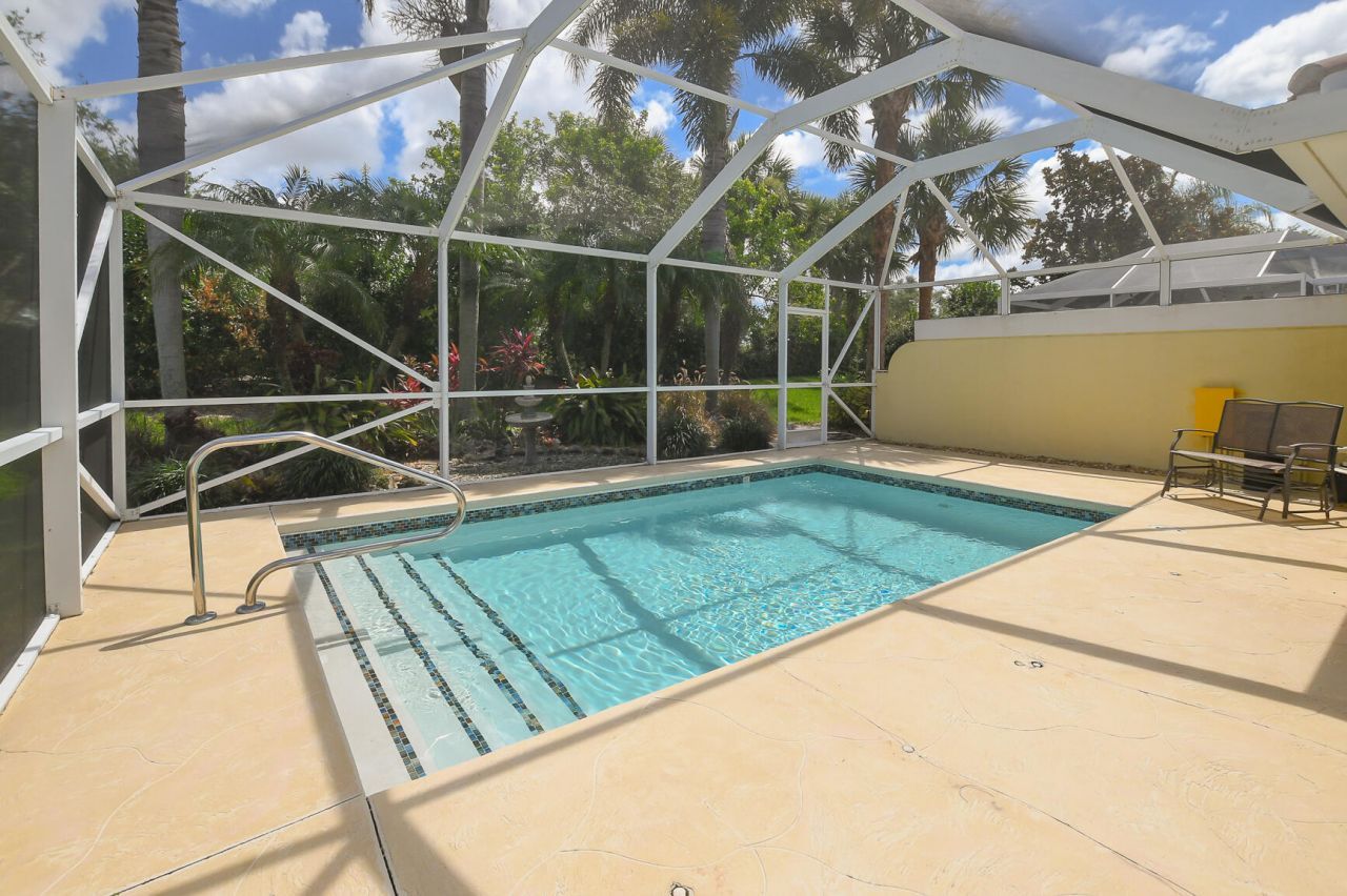 10653 SW Hartwick Drive, Port Saint Lucie, FL 34987 Photo