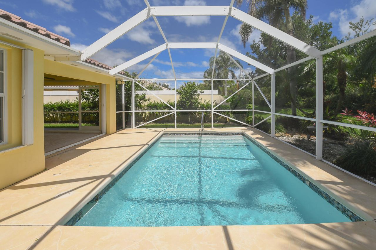 10653 SW Hartwick Drive, Port Saint Lucie, FL 34987 Photo