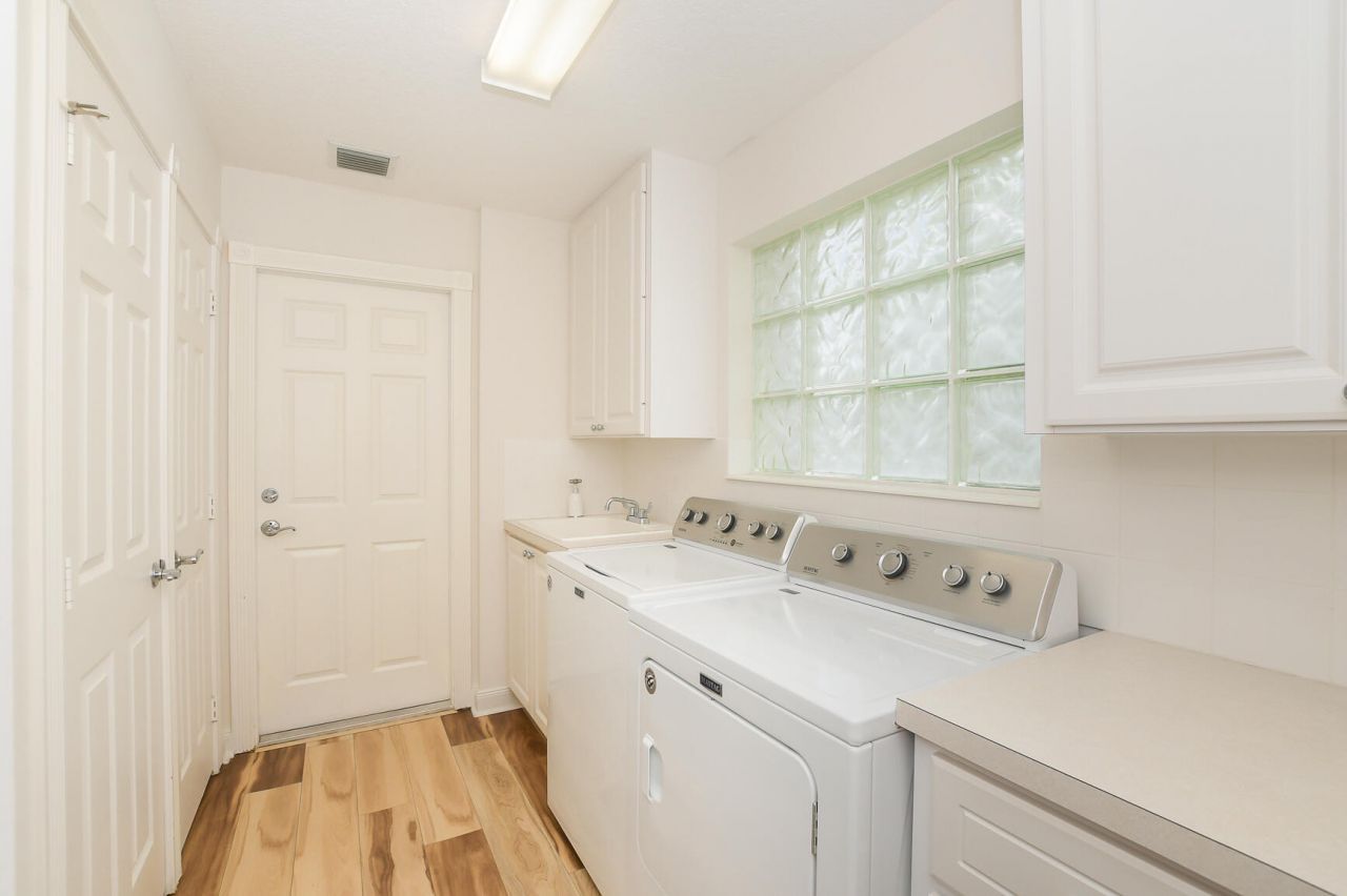 10653 SW Hartwick Drive, Port Saint Lucie, FL 34987 Photo