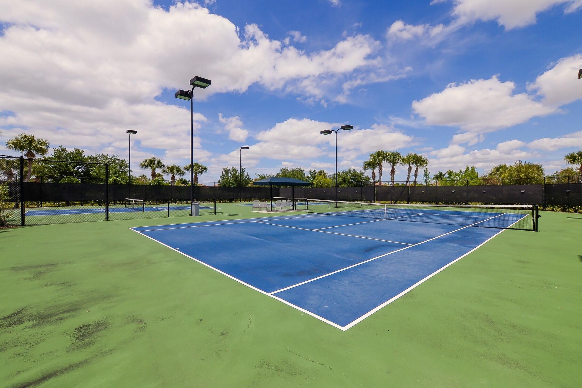 10653 SW Hartwick Drive, Port Saint Lucie, FL 34987 Photo