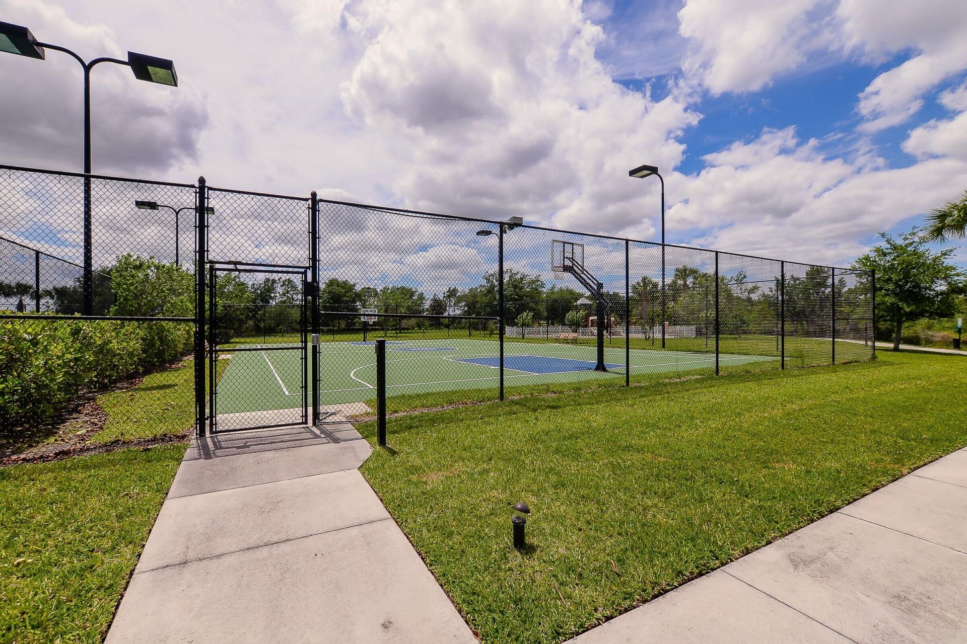 10653 SW Hartwick Drive, Port Saint Lucie, FL 34987 Photo