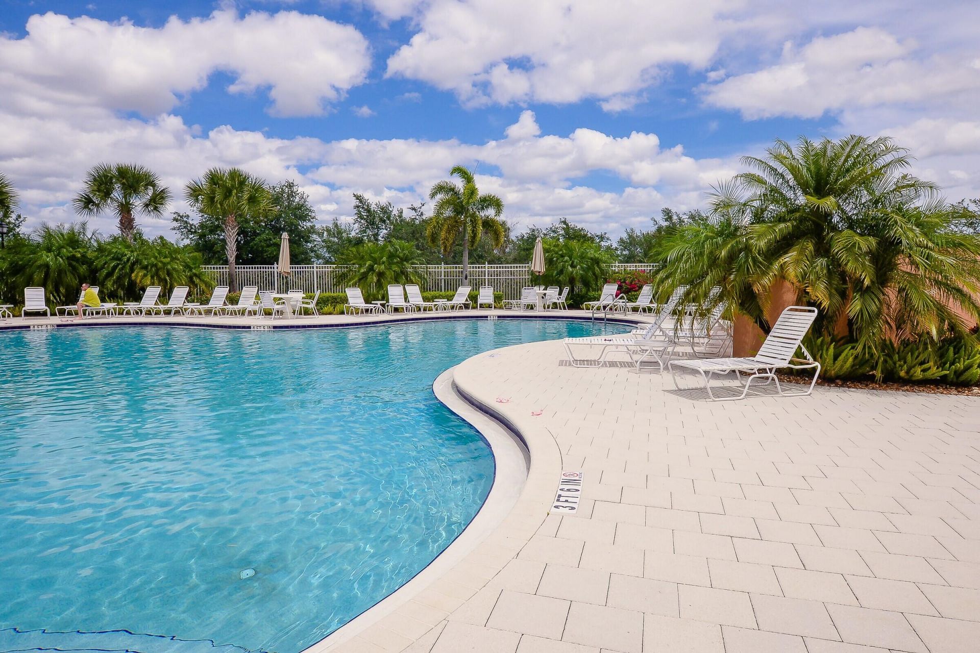 10653 SW Hartwick Drive, Port Saint Lucie, FL 34987 Photo