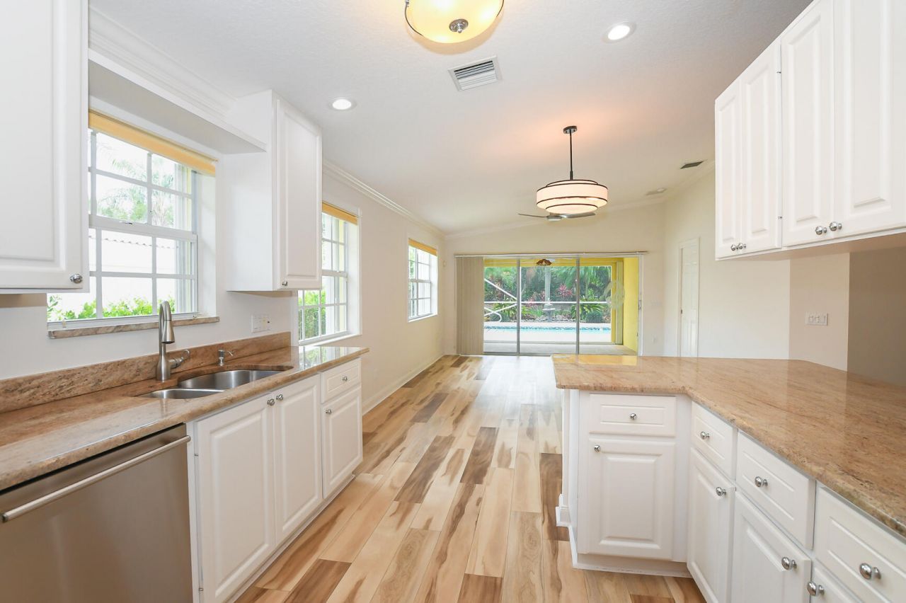 10653 SW Hartwick Drive, Port Saint Lucie, FL 34987 Photo