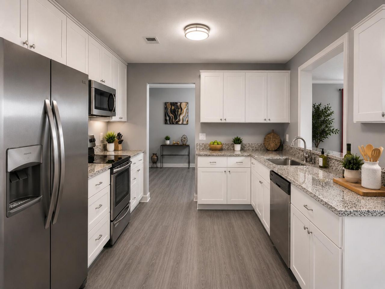 2411 SE Morningside Boulevard, Port Saint Lucie, FL 34952 Photo