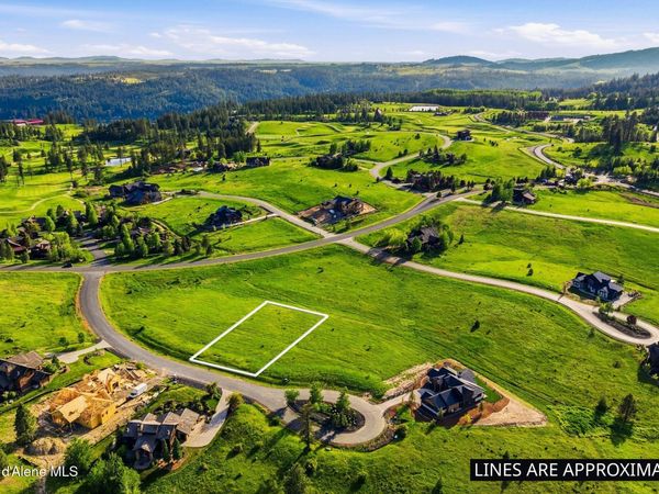 NNA S Citrine Dr , Coeur d'Alene, ID 83814