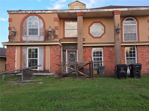 12971 N LAKE CARMEL Drive, New Orleans, LA 70128