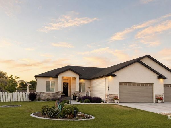 416 Elli Lane, Heyburn, ID 83336