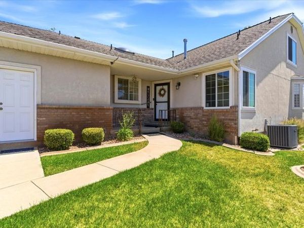 3652 N 1000 W, Pleasant View, UT 84414