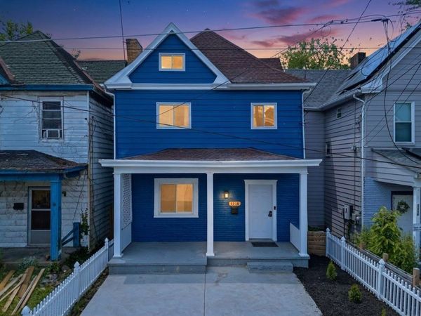 1318 Louise Street, Munhall, PA 15120