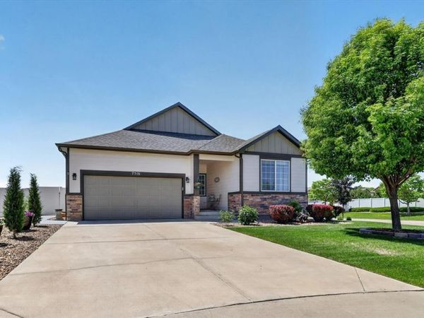 7516 21st Street Road , Greeley, CO 80634