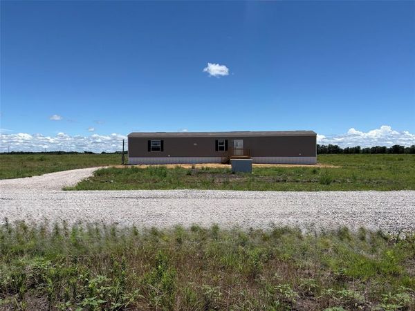 000 CR 4060 Road , Unit 25, Kerens, TX 75144