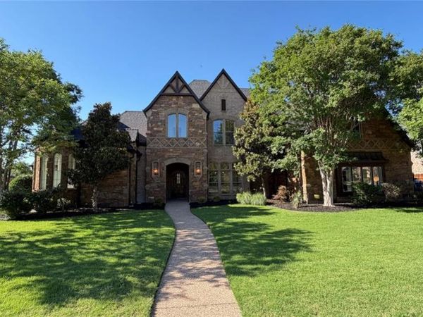 132 Londonberry Terrace , Southlake, TX 76092