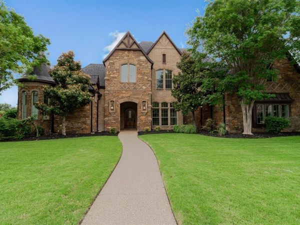 132 Londonberry Terrace , Southlake, TX 76092