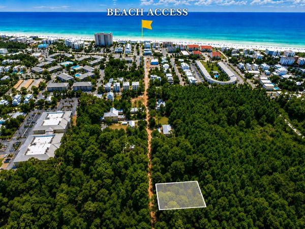 20 Campbell Street, Santa Rosa Beach, FL 32459