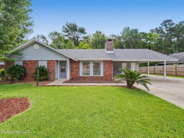 12520 Depew Road, Gulfport, MS 39503