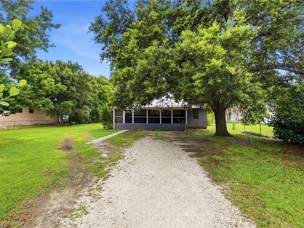 133 2nd ST , NAPLES, FL 34113