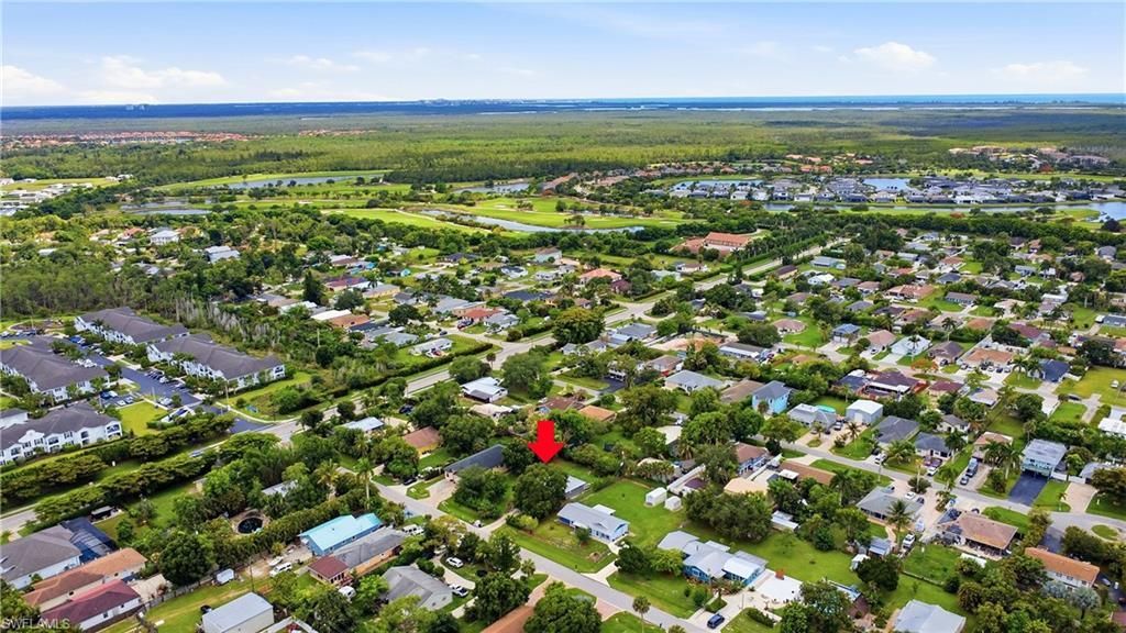133 2nd St , Naples, FL 34113 Photo