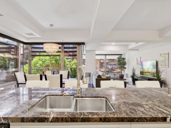 7151 E RANCHO VISTA Drive, Unit 3001, Scottsdale, AZ 85251