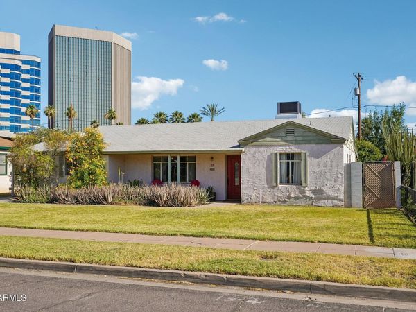 37 W EDGEMONT Avenue, Phoenix, AZ 85003