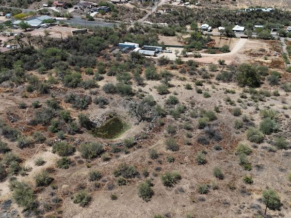 19500 E INDIAN HILLS Drive, Unit -, Black Canyon City, AZ 85324