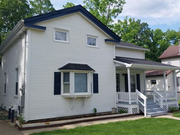 240 W Battle Creek Street, Galesburg, MI 49053