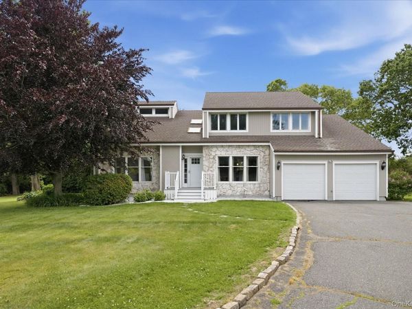 117 Southfield Road , Baiting Hollow, NY 11933