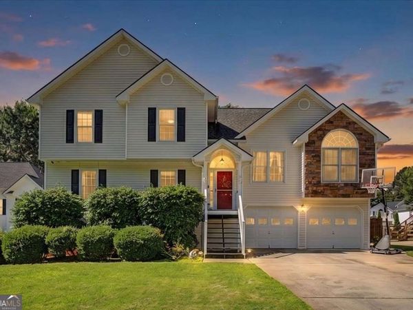 214 Moore Valley Way, Canton, GA 30115