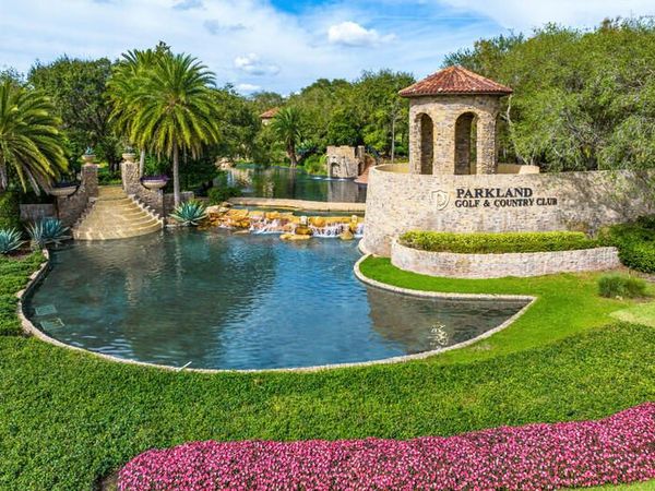 7551 Old Thyme Court, Parkland, FL 33076