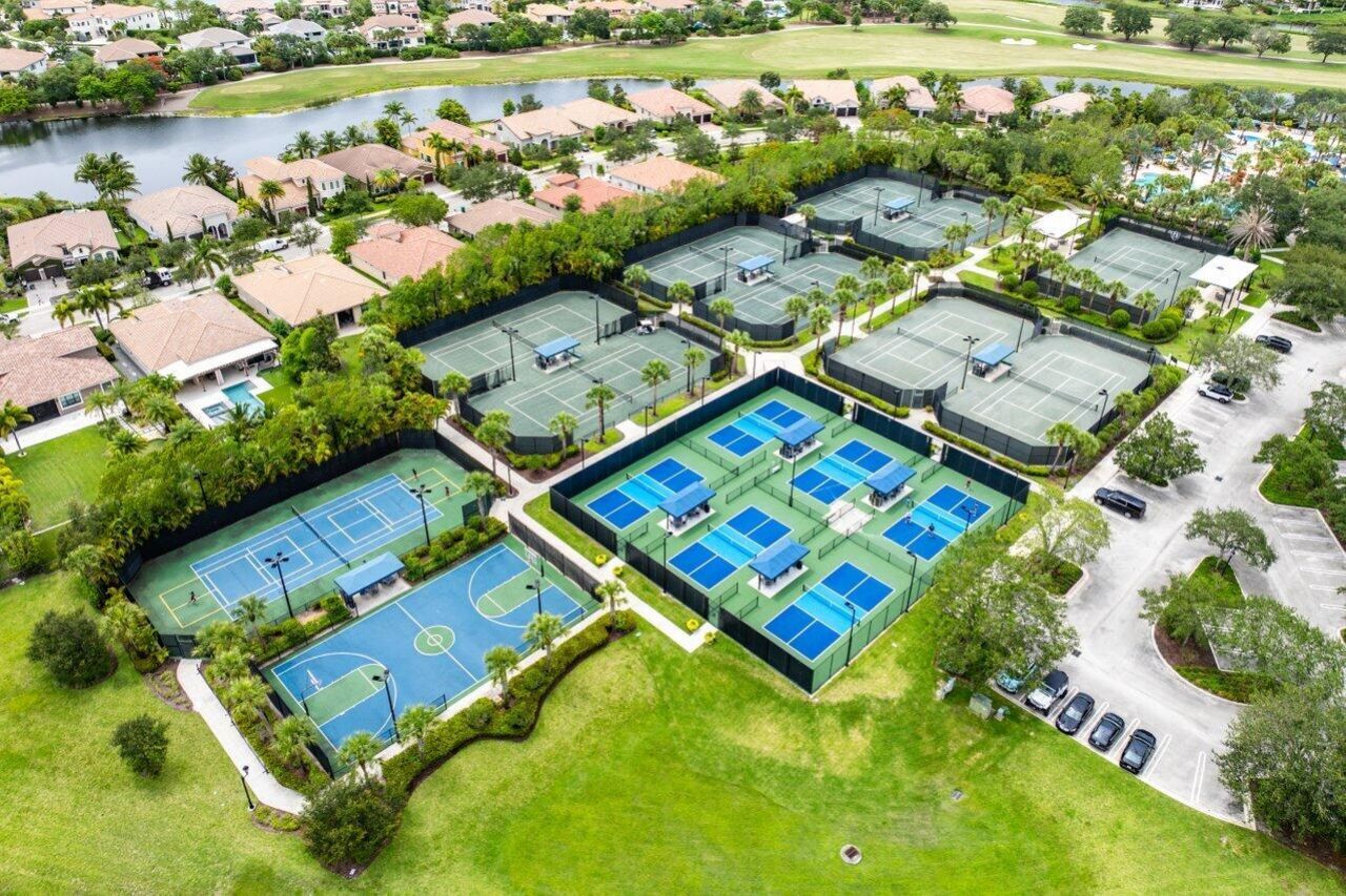 7551 Old Thyme Court, Parkland, FL 33076 Photo