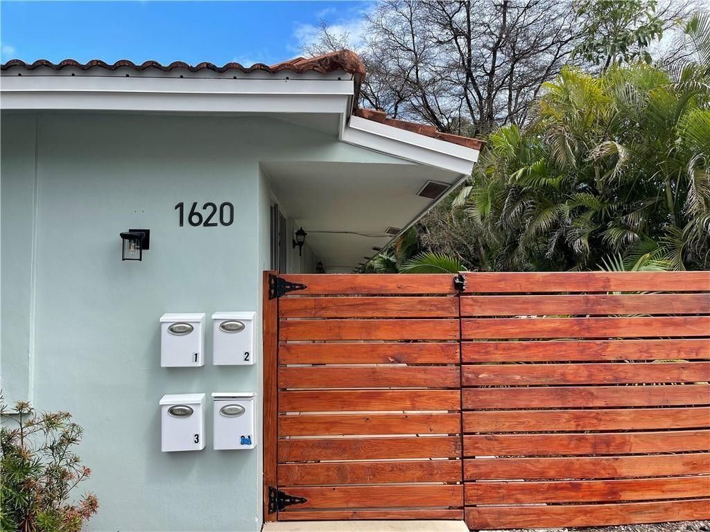 1620 NE 20th Avenue, Unit 2, Fort Lauderdale, FL 33305 Photo