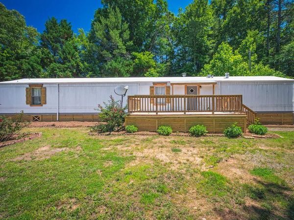 660 Aska Road, Blue Ridge, GA 30513